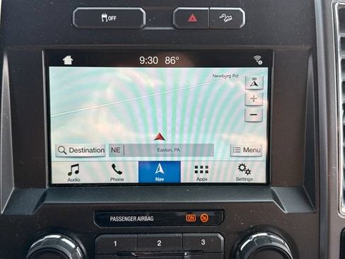Used 2018 Ford F250 XLT w/ XLT Premium Package AWD/4WD image 30