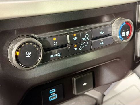 Used 2021 Ford F150 XLT w/ XTR Package image 16