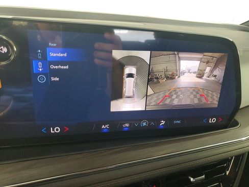 New 2026 Chevrolet Tahoe LS image 21