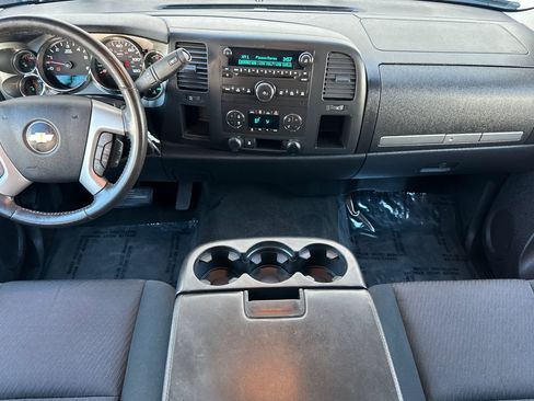 Used 2011 Chevrolet Silverado 1500 LT w/ All-Star Edition RWD image 15
