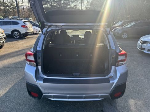 Used 2018 Subaru Crosstrek 2.0i Premium w/ Eyesight System image 6