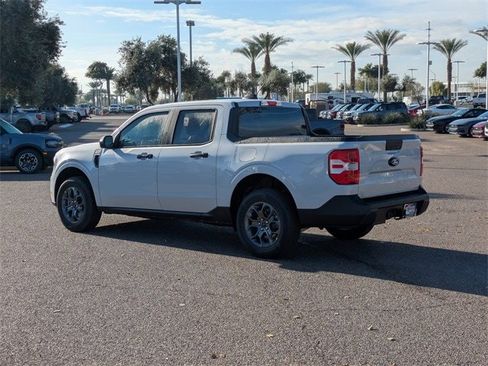 New 2026 Ford Maverick XLT w/ XLT Luxury Package image 29