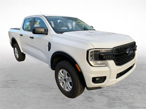 Used 2024 Ford Ranger XL w/ Trailer Tow Package image 8