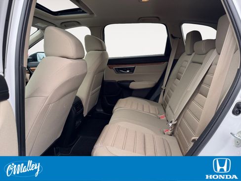 Certified 2022 Honda CR-V EX image 11