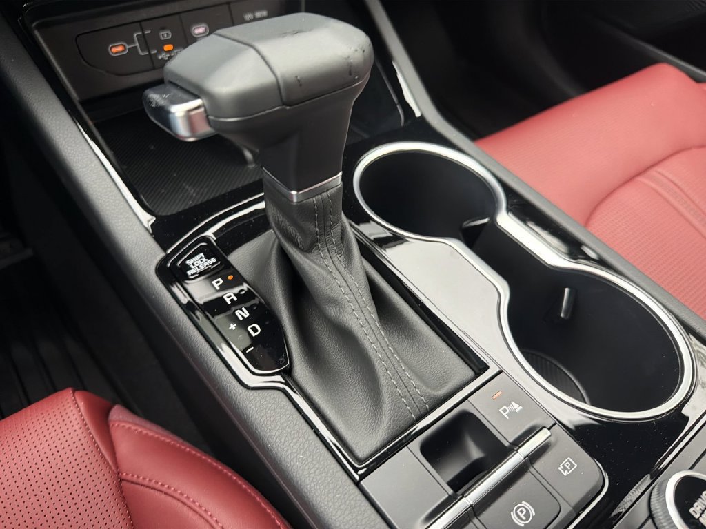 New 2026 Kia K5 GT-Line FWD image 23