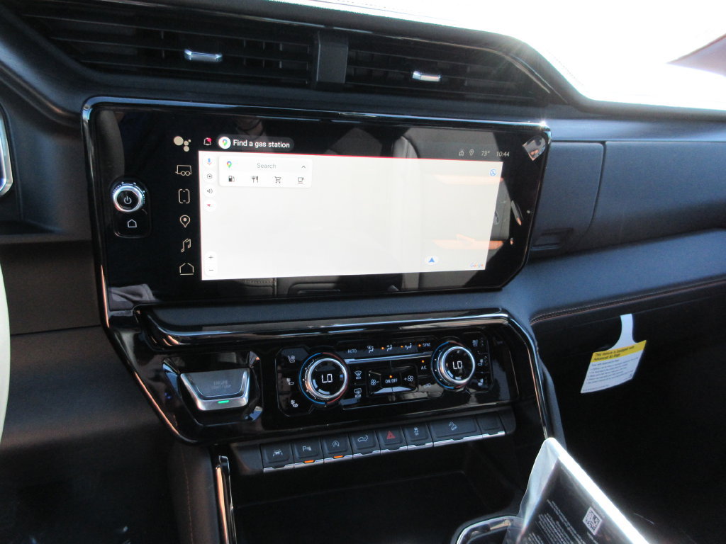New 2026 GMC Sierra 1500 AT4 w/ AT4 Premium Package AWD/4WD image 22