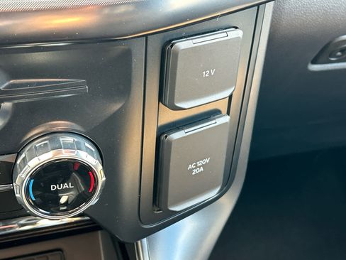 New 2025 Ford F150 Tremor w/ Equipment Group 402A High image 77