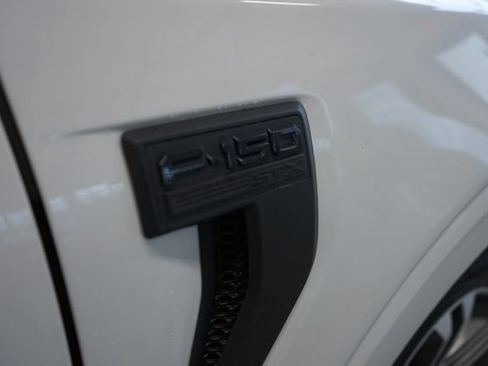 Used 2023 Ford F150 XL w/ STX Appearance Package AWD/4WD image 14