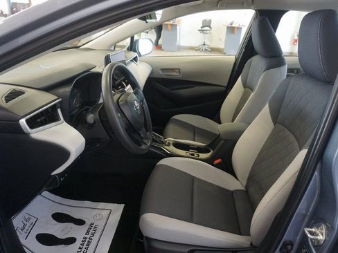 Certified 2024 Toyota Corolla LE image 17