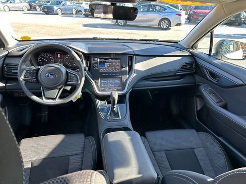 Certified 2025 Subaru Outback w/ Popular Package #1A image 28