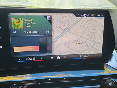 New 2026 BMW X1 xDrive28i w/ Convenience Package image 24