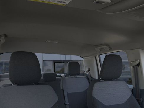 New 2024 Ford Maverick XL image 12