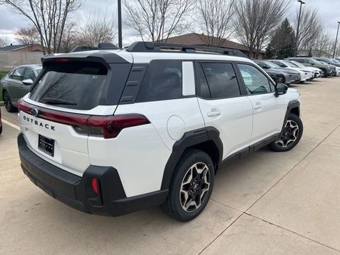 New 2026 Subaru Outback Touring image 6