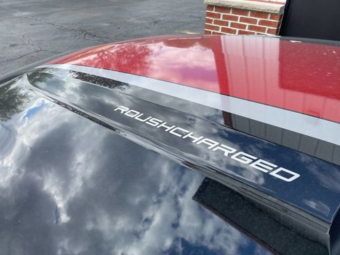 Used 2012 Ford Mustang GT Premium RWD image 13
