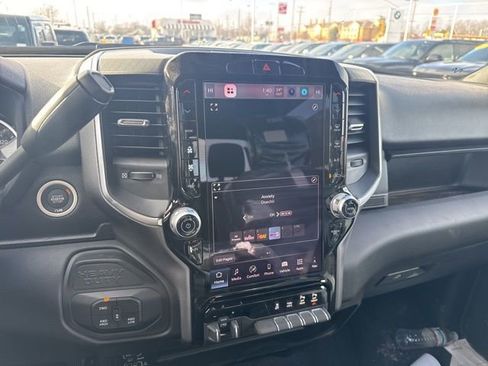 Used 2025 RAM 2500 Big Horn image 10