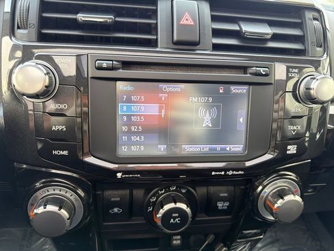 Used 2019 Toyota 4Runner TRD Off-Road Premium image 17