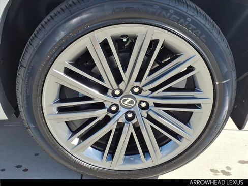 New 2026 Lexus TX 350 350 image 5