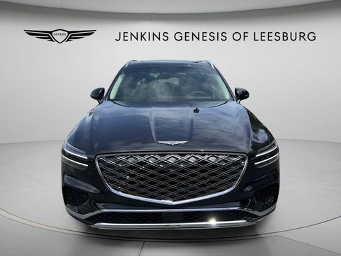 New 2026 Genesis GV70 2.5T Select AWD/4WD image 12