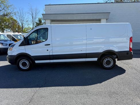 Used 2018 Ford Transit 250 148 Low Roof image 30