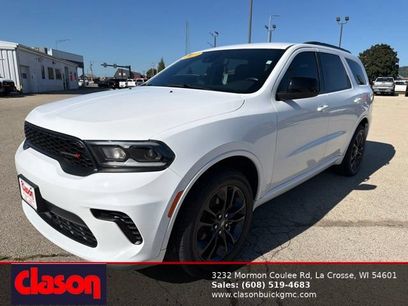 Used 2023 Dodge Durango GT