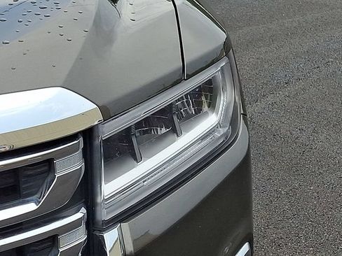 Used 2020 GMC Acadia SLE w/ Driver Convenience Package AWD/4WD image 9