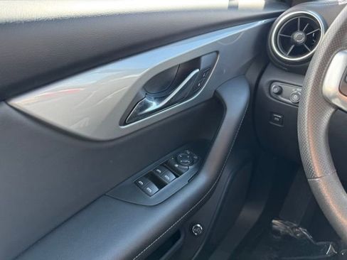 Certified 2021 Chevrolet Blazer LT image 29