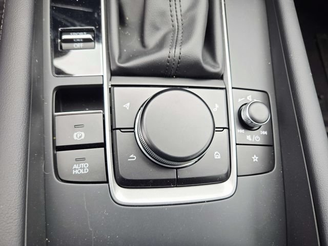 New 2026 MAZDA MAZDA3 s Sport FWD image 23