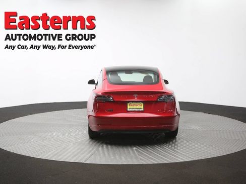 Used 2023 Tesla Model 3 Standard Range RWD image 30