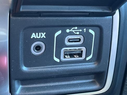 New 2025 Jeep Wrangler Unlimited Sport S 4xe w/ Convenience Group AWD/4WD image 11