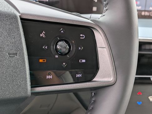 New 2026 Nissan Murano Platinum AWD/4WD image 17