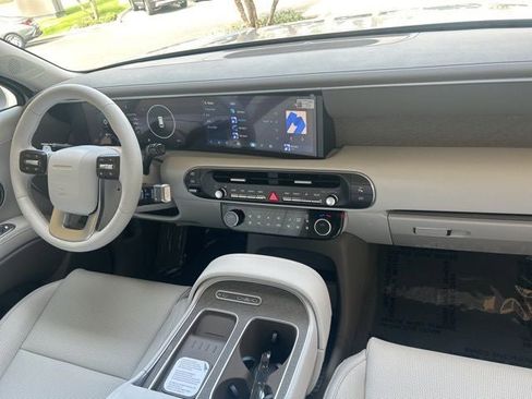 New 2026 Hyundai Palisade SEL image 37