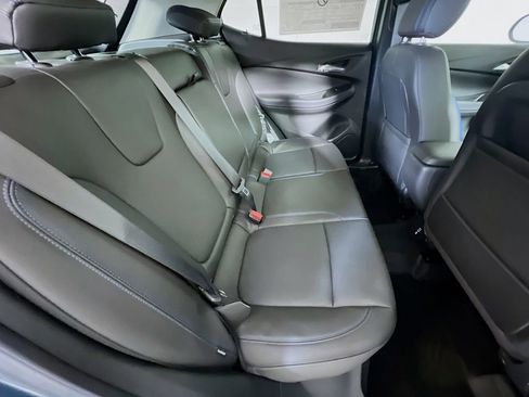 New 2026 Buick Encore GX Sport Touring w/ Advanced Technology Package AWD/4WD image 20