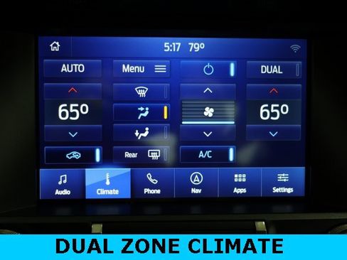 Used 2022 Ford Mustang Shelby GT500 w/ Technology Package image 32