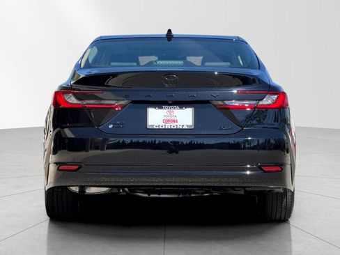 New 2026 Toyota Camry XLE AWD/4WD image 4
