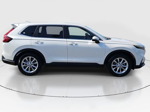 Certified 2024 Honda CR-V EX image 4