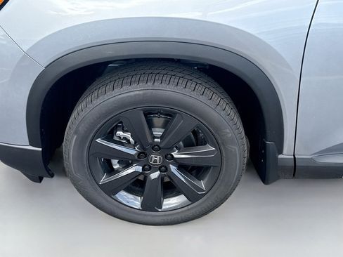 New 2026 Honda Pilot Sport image 28