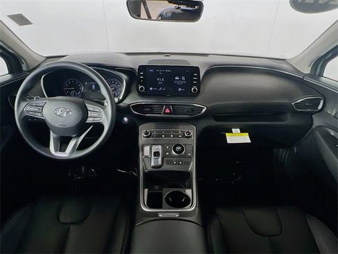Used 2021 Hyundai Santa Fe SEL image 27