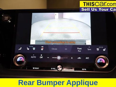 Used 2023 Lexus RX 350 Premium w/ Cold Area Package FWD image 17
