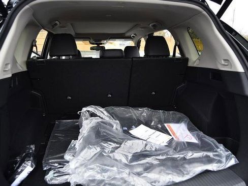 New 2026 Nissan Rogue Platinum image 29