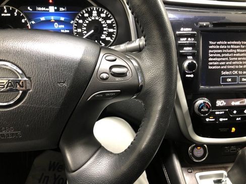 Used 2019 Nissan Murano Platinum image 25
