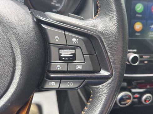 Certified 2024 Subaru Forester Wilderness AWD/4WD image 17