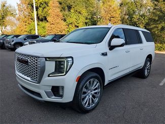 Used 2021 GMC Yukon XL Denali w/ Denali Premium Package video 2