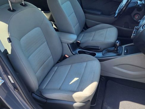 Used 2014 Kia Forte EX image 5