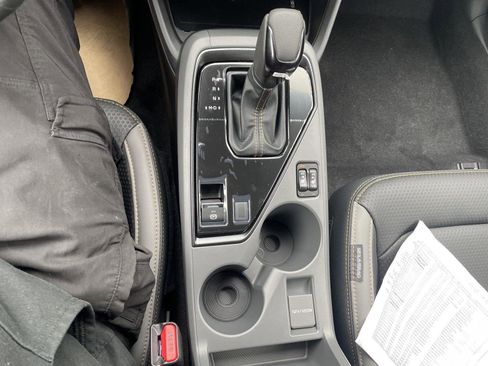 New 2026 Subaru Crosstrek 2.5i Wilderness AWD/4WD image 20
