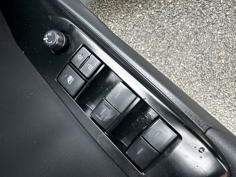 Certified 2025 Toyota Camry LE image 24