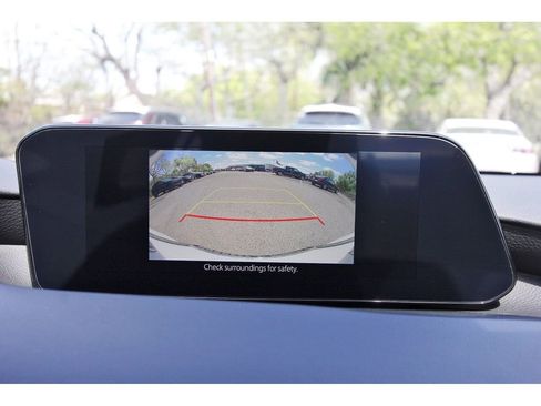 New 2026 MAZDA MAZDA3 2.5 S Preferred image 23