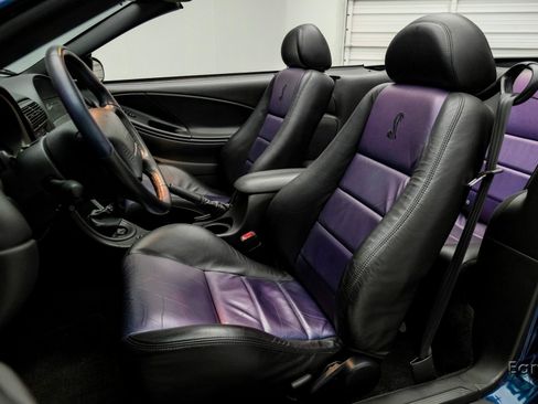 Used 2004 Ford Mustang Cobra image 49