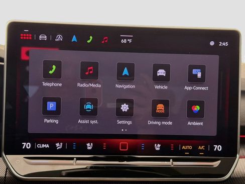 Used 2025 Volkswagen GTI Autobahn FWD image 15