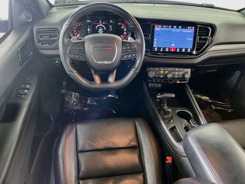 Used 2023 Dodge Durango GT AWD/4WD image 23