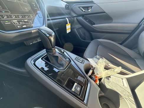 New 2026 Subaru Crosstrek 2.5i Limited image 19